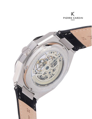 Pierre Cardin Automatic Watch for Men
